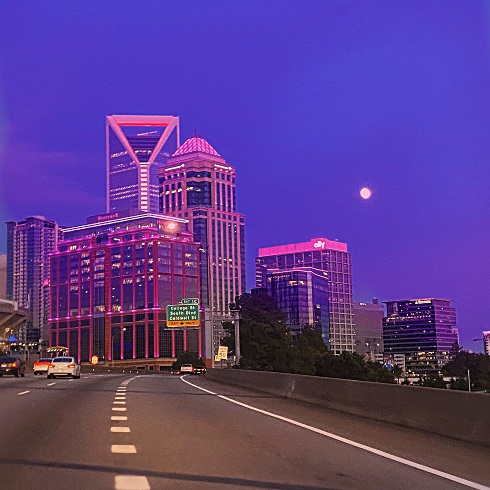 Meet your Posher, Alyssa